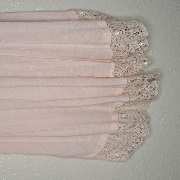 Hollister + Lucy Hale Laced Cami - Picture 9 of 12